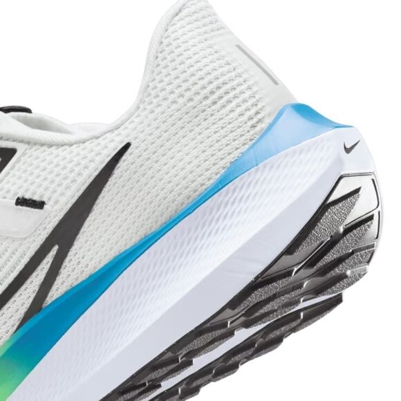 Nike Air Zoom Pegasus 40 Men\'s Running Shoes Platinum DV7480-006 NEW main image 7